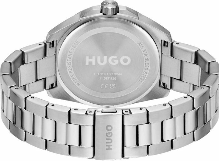 Image du produit Hugo Boss Men's Watch 1530242 (Ã˜ 44 mm) (44 mm)