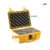 Actual product image Peli Case 1120, yellow WF