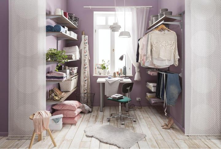 Actual product image Element-System Hanging rail