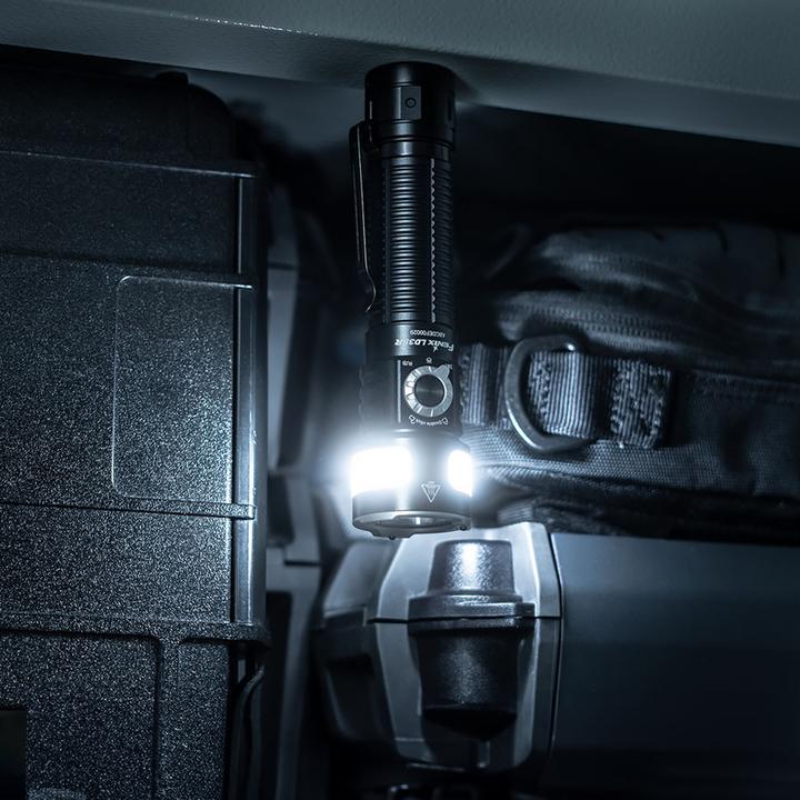 Actual product image Fenix LD35R (13.60 cm, 1800 lm)