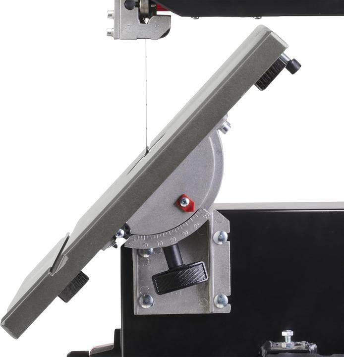 Image du produit Einhell Scie à ruban TC-SB 245 L Profondeur de coupe (max.) 101 mm Longueur de la lame de scie 1712 m