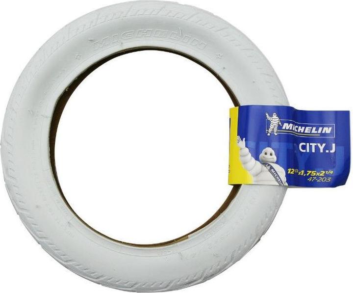 Produktbild Michelin City J (47-203)