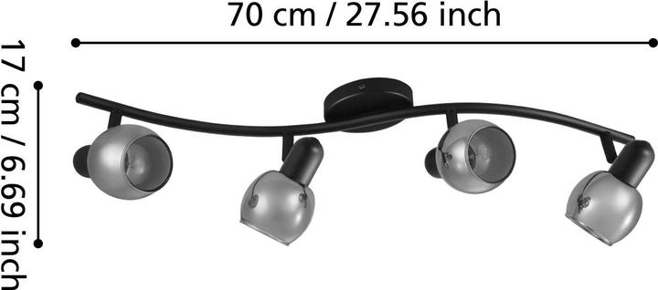 Produktbild EGLO Pollica (E14)