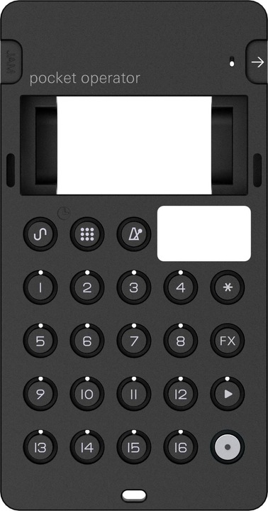 Image du produit Teenage Engineering Cas générique CA-X (Divers)