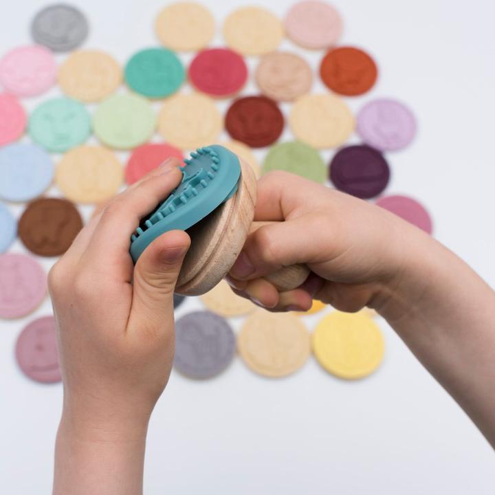 Immagine prodotto We Might Be Tiny 28TIST01 Giocattoli artistici/artigianali