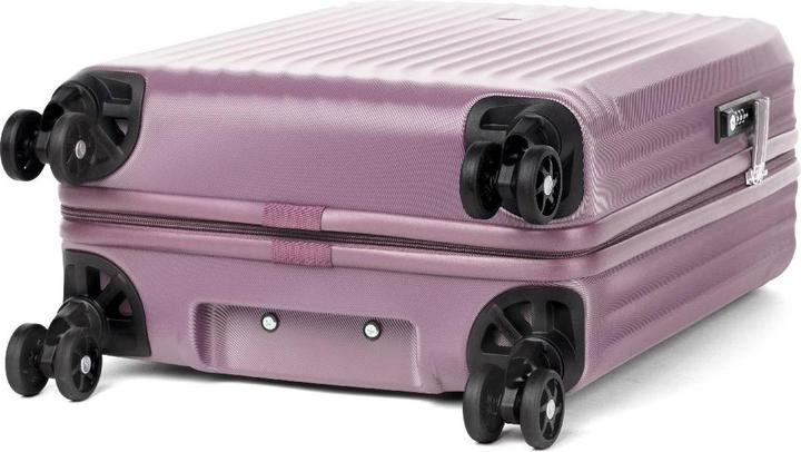 Actual product image Travelpro Maxlite Air - Slim Carry-On Spinner, Orchid (38 l)