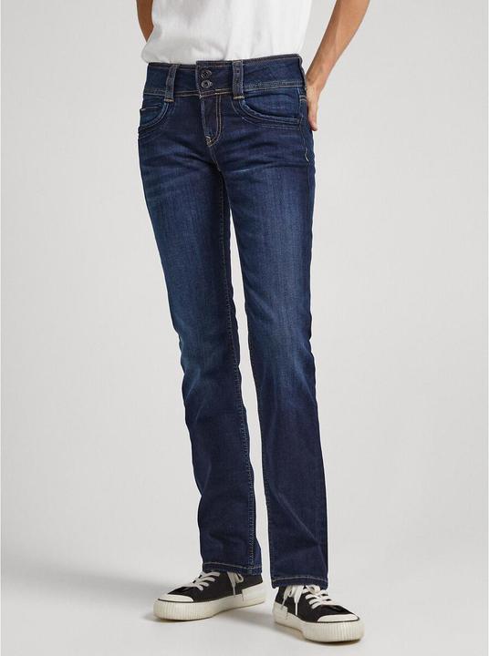 Produktbild Pepe Jeans Slim-Fit-Jeans in Standardgrösse (26)