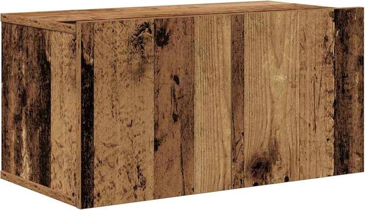 Produktbild VidaXL TV-Schrank (60 x 30 x 30 cm)