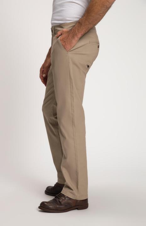 Image du produit JP1880 Pantalon chino 4 poches, ventre confort et technologie FLEXNAMIC®, coupe Regular Fit (70)