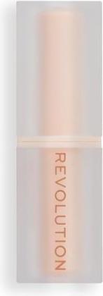 Actual product image I Heart Revolution Allure Soft Satin Lipstick Luxe Finish All-Day