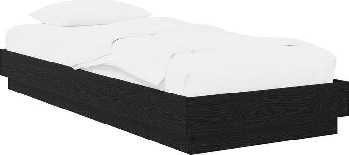 Produktbild vidaXL Bettrahmen (80 x 200 cm)