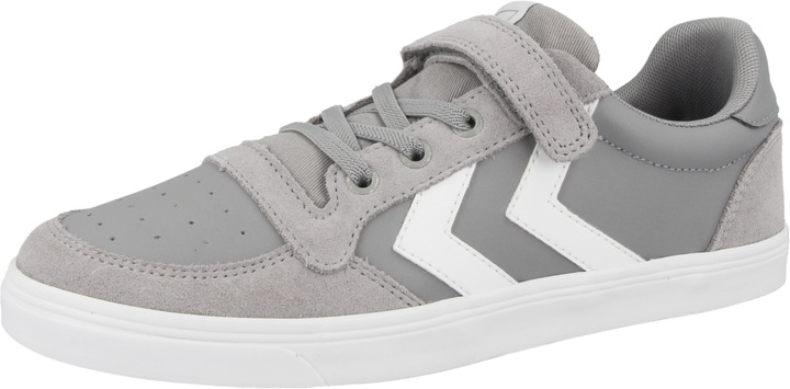 Immagine prodotto hummel Slimmer Stadil Leather Low Jr (35)