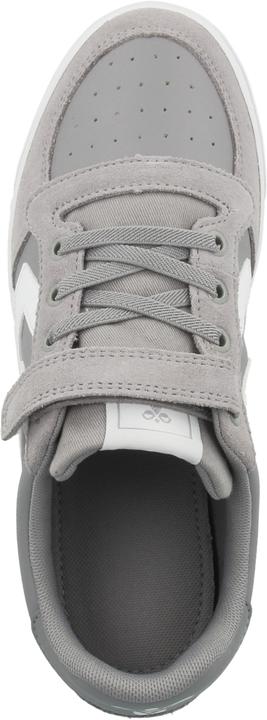 Image du produit hummel Slimmer Stadil Leather Low Jr (35)