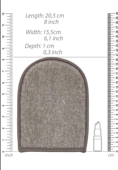 Immagine prodotto Pipedream Bath Mitt