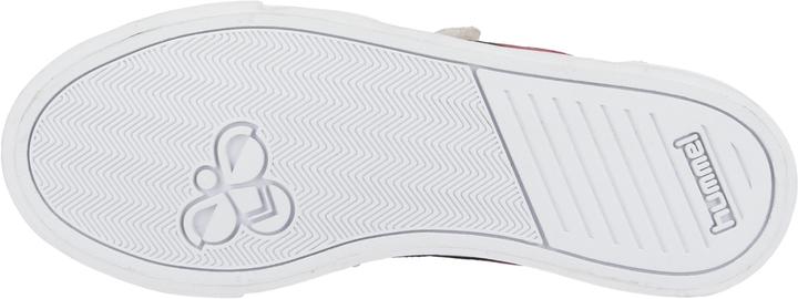 Image du produit hummel Slimmer Stadil Leather Low Jr (34)