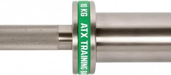 Actual product image ATX Training Bar