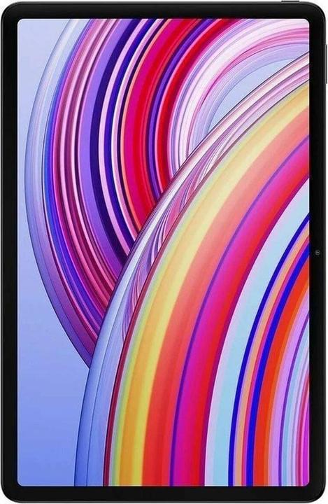 Produktbild Xiaomi Redmi Pad Pro 5G (5G, 12.10", 256 GB, Graphite gray)