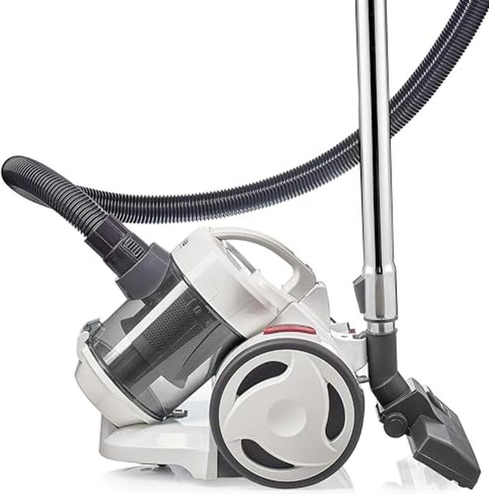 Silva Bodenstaubsauger