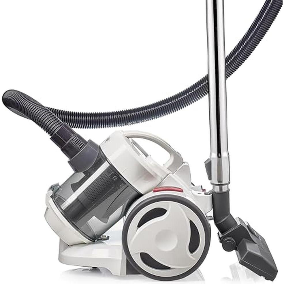 Silva Hoover, Aspirapolvere, Multicolore