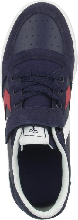 Immagine prodotto hummel Slimmer Stadil Leather Low Jr (38)