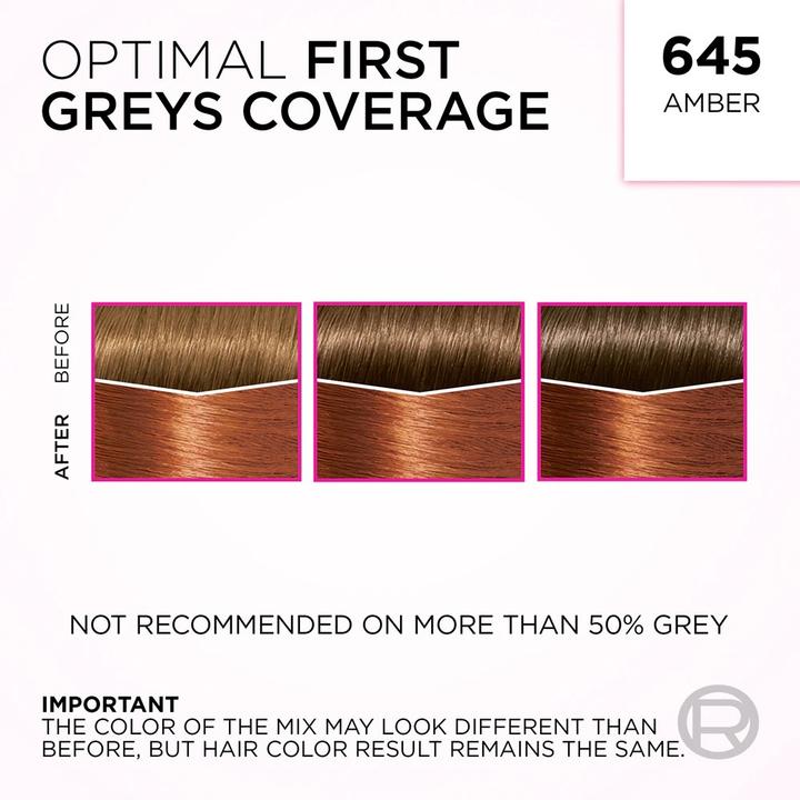 Immagine prodotto L'Oréal Paris Colore per Capelli a Creme Gloss