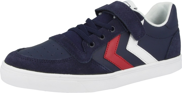 Immagine prodotto hummel Slimmer Stadil Leather Low Jr (36)
