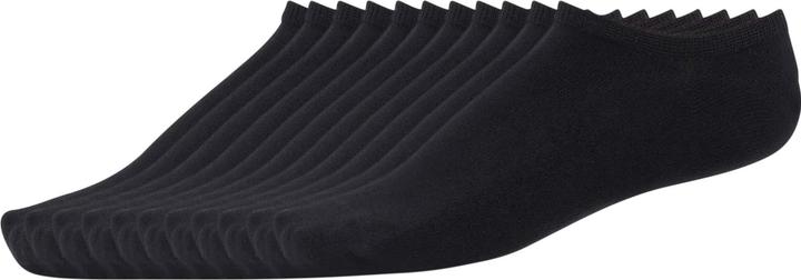 Produktbild Urban Classics No Show Socks 10-Pack (10er Pack, 47 - 50)