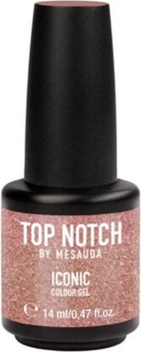 Produktbild Mesauda Top Notch Iconic 300 Cosmopolitan