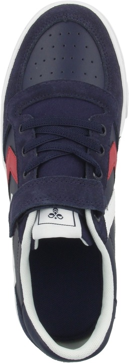 Immagine prodotto hummel Slimer Stadil Leather Low Jr (33)