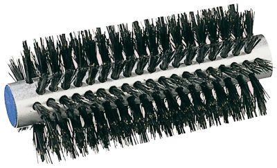 Actual product image Keller Brush attachment natural bristle 45 mm