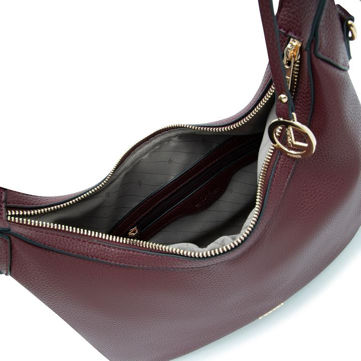 Immagine prodotto L.Credi Petronia Schultertasche 33 cm