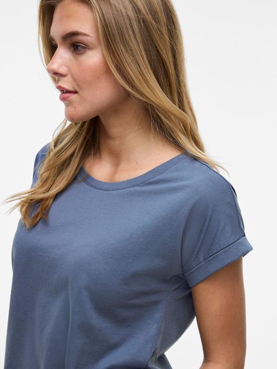 Actual product image Vila VIDREAMERS Rundhals T-Shirt (S)
