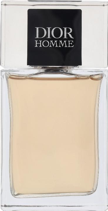 Actual product image Dior Homme (Aftershave Lotion, 100 ml)