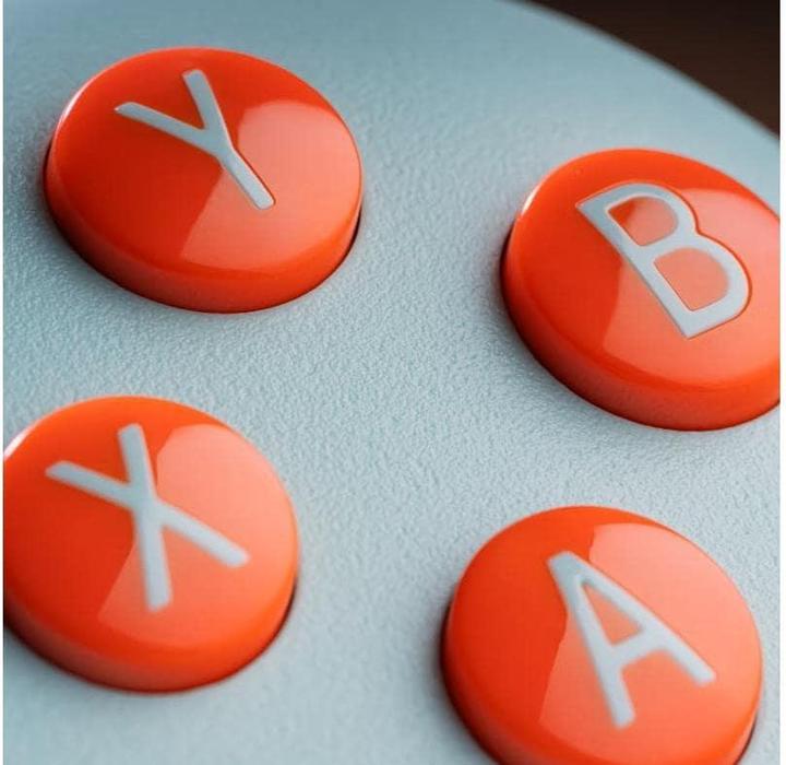 Actual product image 8bitdo Ultimate 2C Wired (Windows, Android, PC)