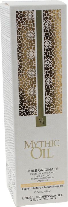 Produktbild L'Oréal Professionnel Mythic Oil (100 ml)