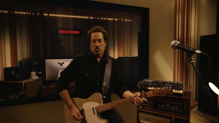 Produktbild Forever (Bon Jovi)