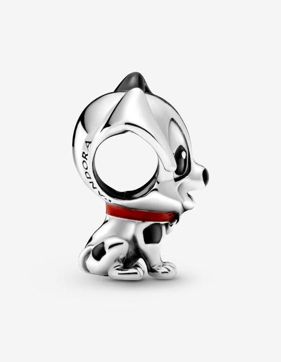 Image du produit Pandora Patch Disney 101 Dalmatien (Argent 925, Émail)