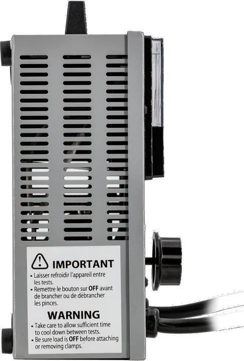 Immagine prodotto GYS Batterieprüfgerät