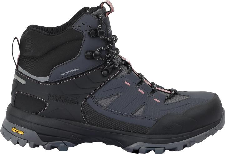 Produktbild Regatta Regen Wanderstiefel (40)