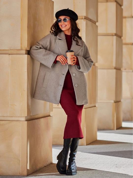 Actual product image Roco Fashion Jacket (36)