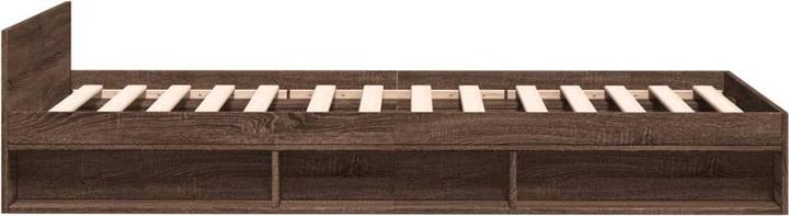 Image du produit vidaXL Bettgestell (90 x 200 cm)
