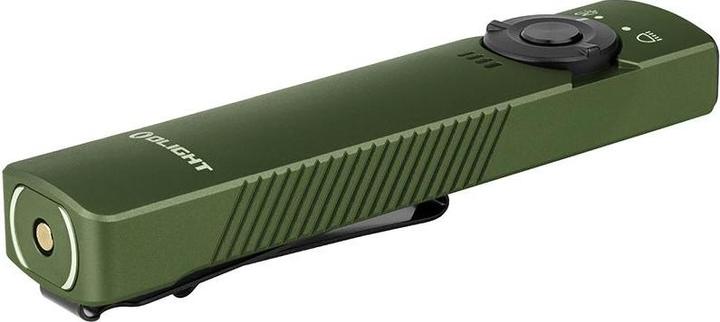 Actual product image Olight Arc field UV (11 cm, 1000 lm)