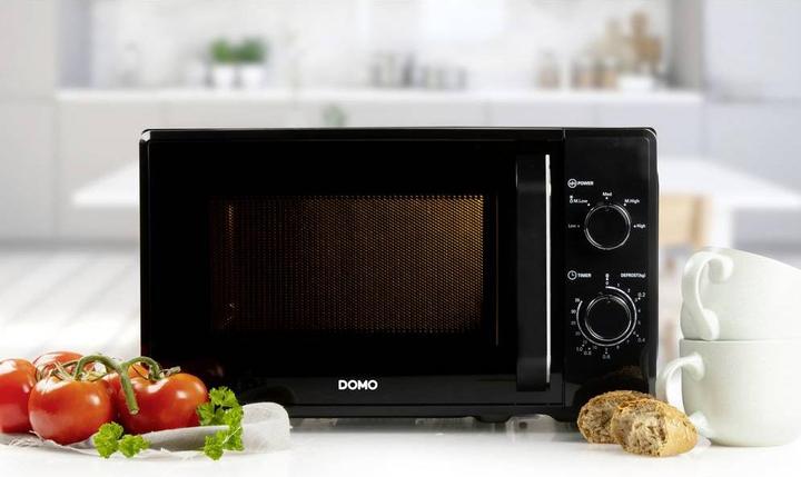 Actual product image Domo DO2520 (20 l)