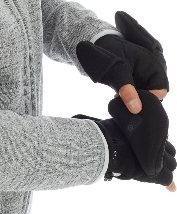 Actual product image Mammut Shelter (11)
