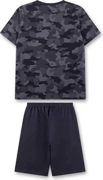 Actual product image Sanetta Pyjama Homewear Bequem sitzend (176)