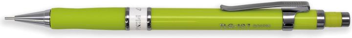 Neon green