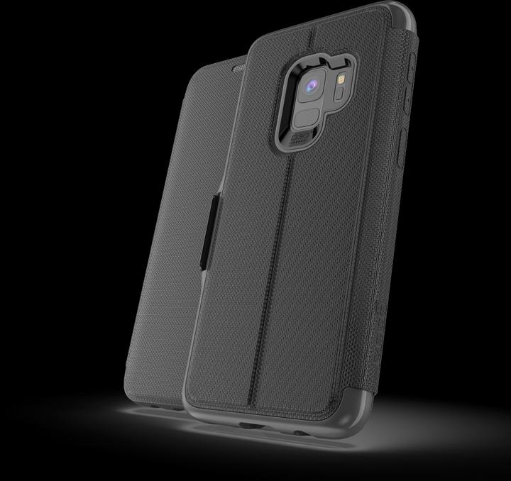 Produktbild gear4 Oxford (Samsung Galaxy S9+)