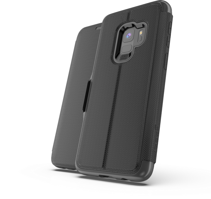 Produktbild gear4 Oxford (Samsung Galaxy S9+)