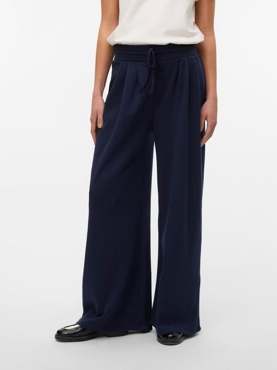 Produktbild Vero Moda VMJANET Hohe Taille Hose Hose mit weitem Beinschnitt (XS)