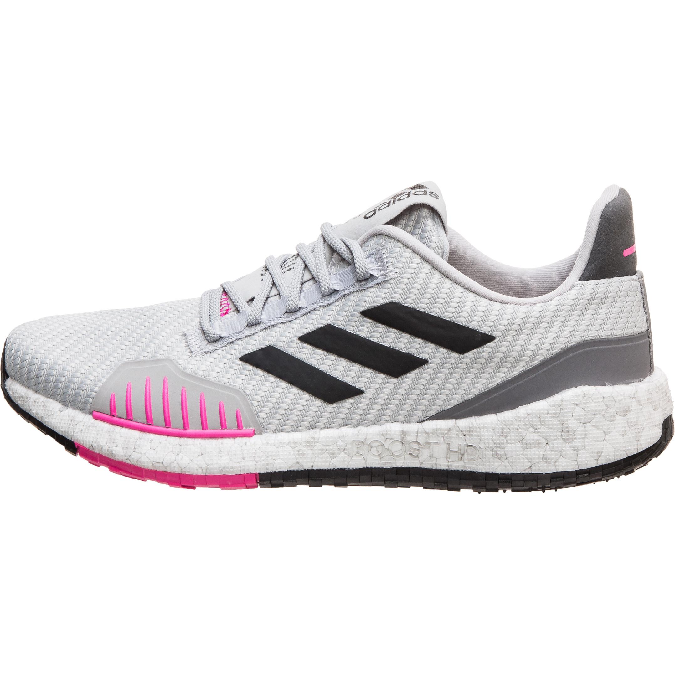 adidas, Damen, Laufschuhe, PulseBoost HD Winterized Laufschuh Damen (37 1/3), Grau